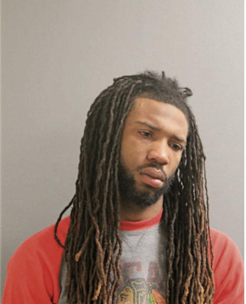 ELIJAH J WHITE, Cook County, Illinois