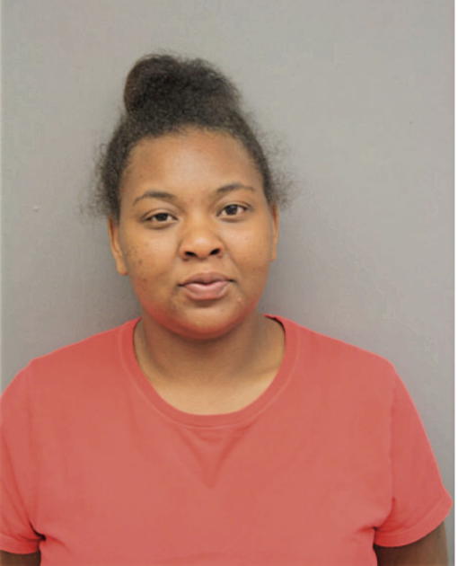 PARIS T WHITE, Cook County, Illinois