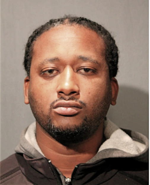 DARWIN G WILCOXON, Cook County, Illinois