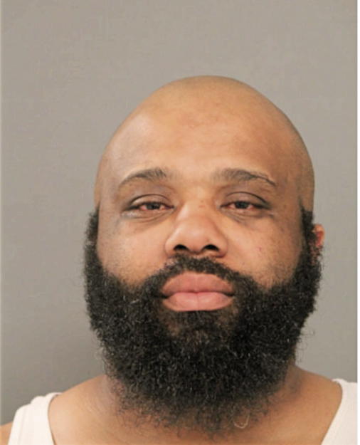 LAZARIUS E WILLIAMS, Cook County, Illinois