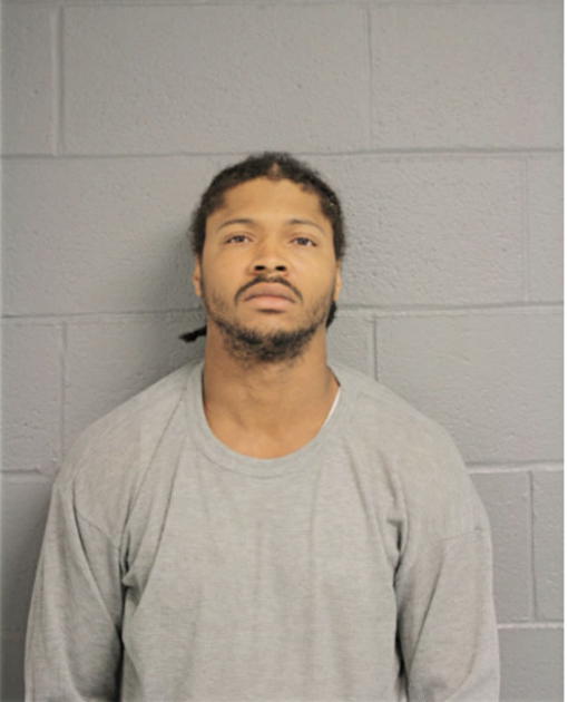 PIERRE WILLIAMS, Cook County, Illinois