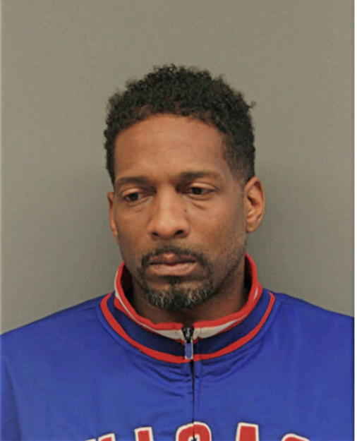 MARCELL L WILSON, Cook County, Illinois