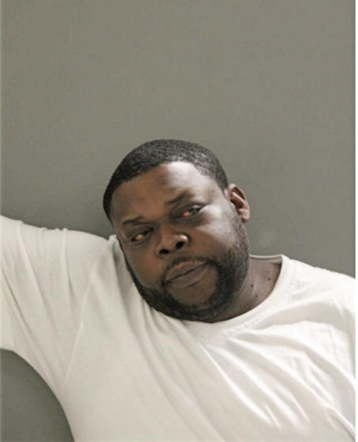 CURTIS C WOODRUFF, Cook County, Illinois