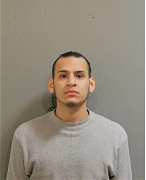 MATTHEW P YBARRA, Cook County, Illinois