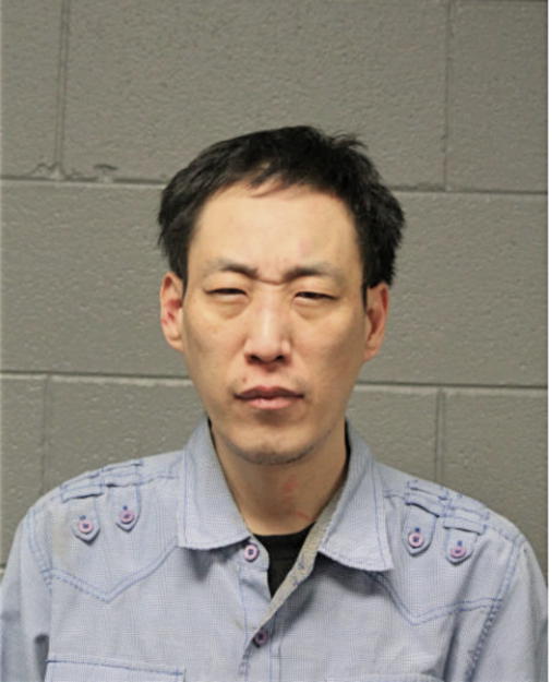 NA HA YONG, Cook County, Illinois