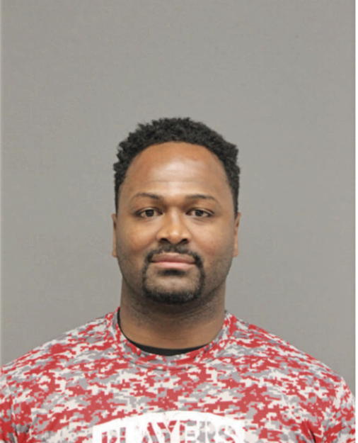 JITIM YOUNG, Cook County, Illinois