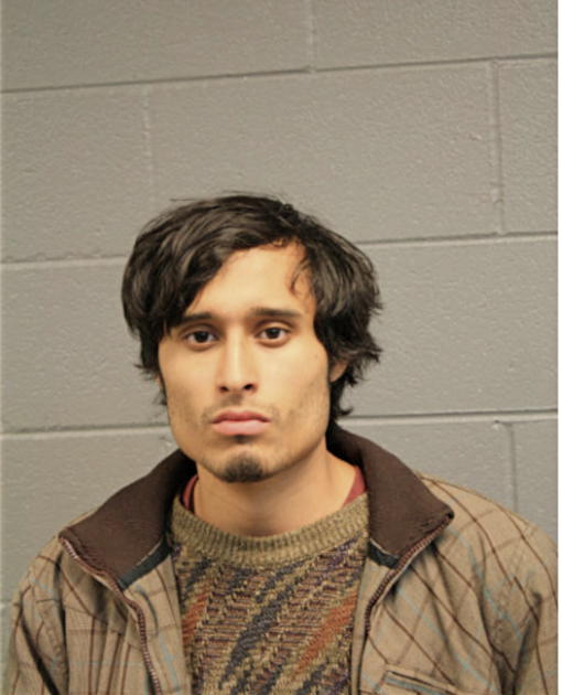 STANLEY ZAVALA, Cook County, Illinois