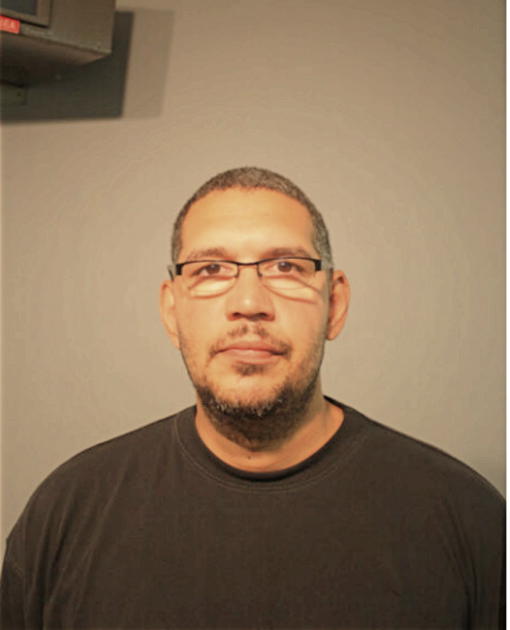 PAUL D ZAYAS, Cook County, Illinois