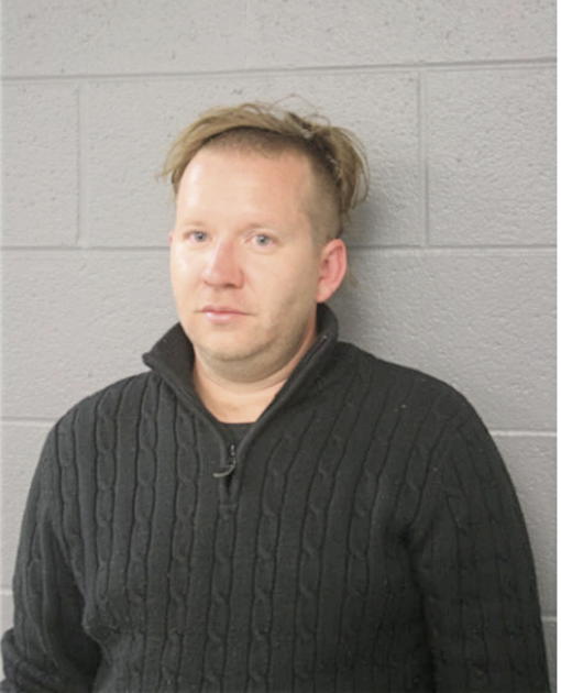 ANDREW J ZIEGLER, Cook County, Illinois