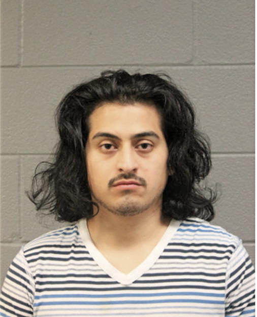 ULISES ZURITA, Cook County, Illinois
