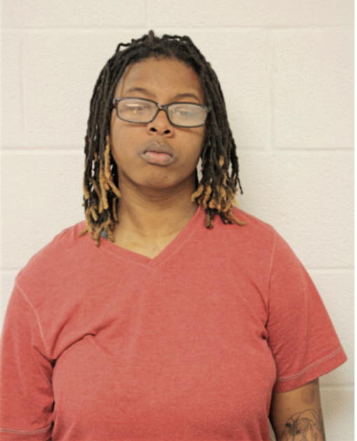 JESSICA D ADAMS, Cook County, Illinois