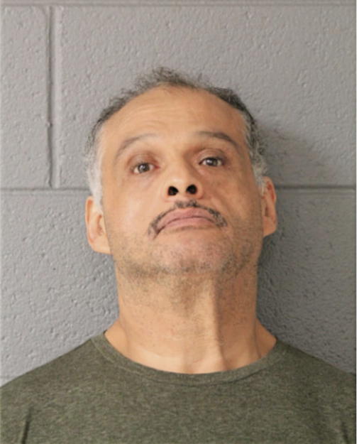 MARIO A AGUILAR, Cook County, Illinois