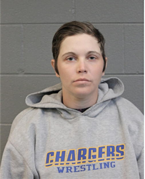 SARAH M AIMUTIS, Cook County, Illinois