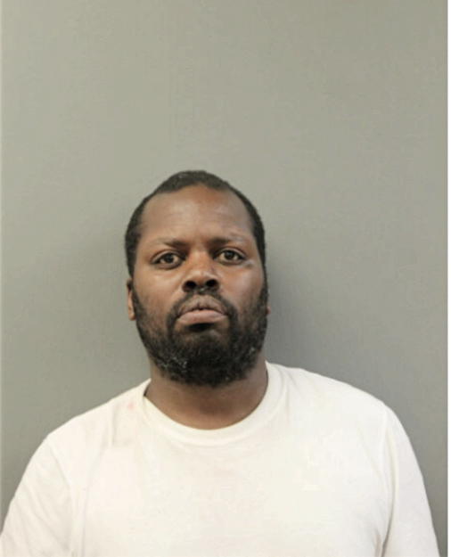ANDRE ALLEN, Cook County, Illinois