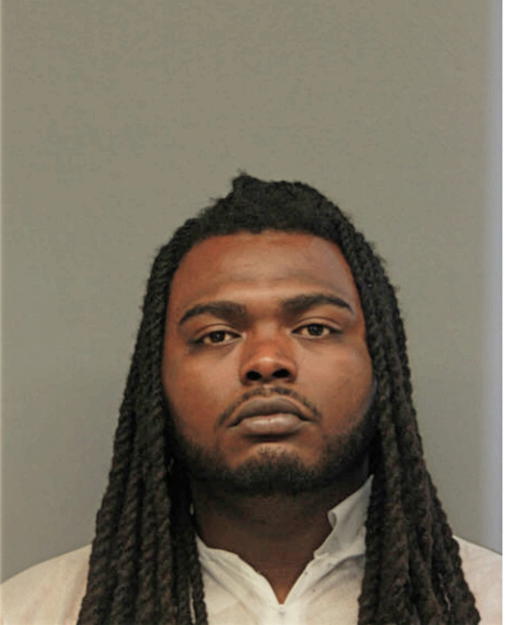DEVON L ALLEN, Cook County, Illinois