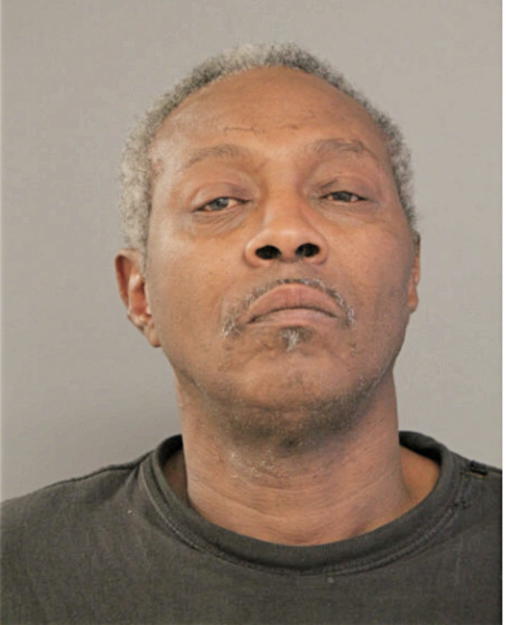 NATHANIEL ALLEN, Cook County, Illinois