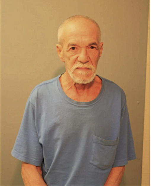 JUAN AMADOR, Cook County, Illinois