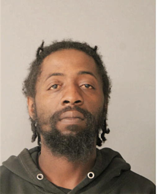 EUGENE P APPLETON, Cook County, Illinois