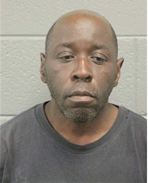 ALEXANDER ARMSTRONG, Cook County, Illinois