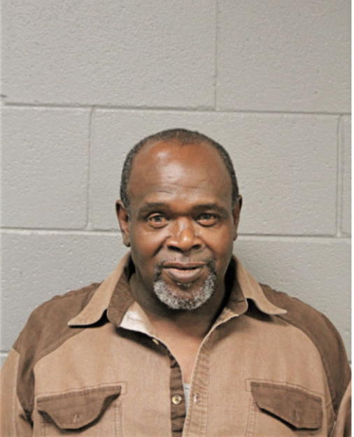 DAVID AUSTIN, Cook County, Illinois