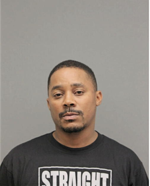 BRYANT A BARNETTE, Cook County, Illinois