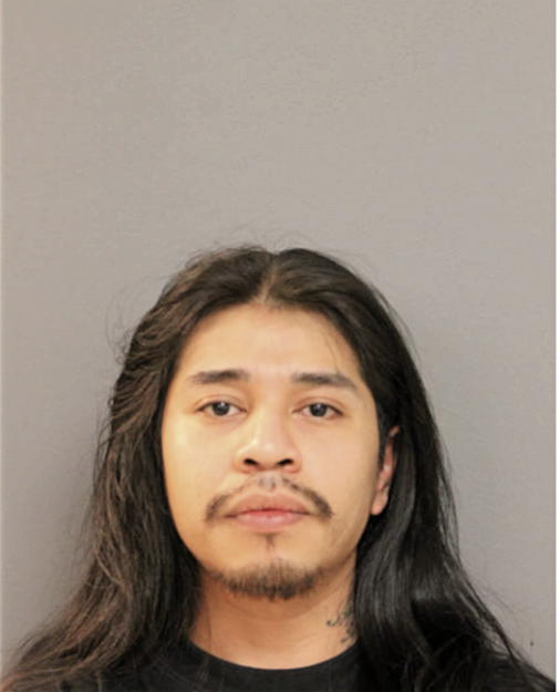 ARTURO BARRERA, Cook County, Illinois