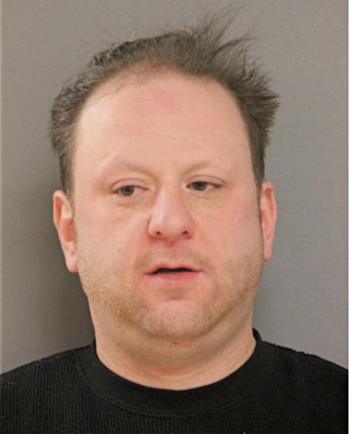 PAUL JOHN BERTUCCI, Cook County, Illinois