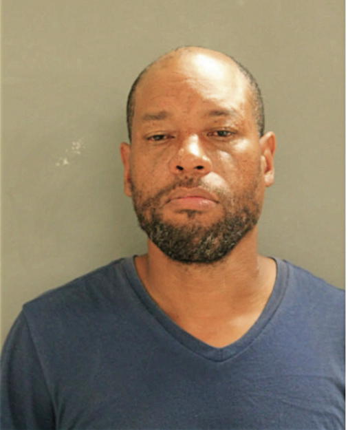 ARYEH BETHEA, Cook County, Illinois