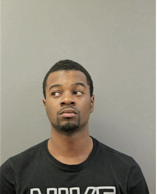 FRANK BLAND, Cook County, Illinois