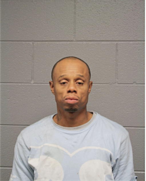 VICTOR L BOLDEN, Cook County, Illinois
