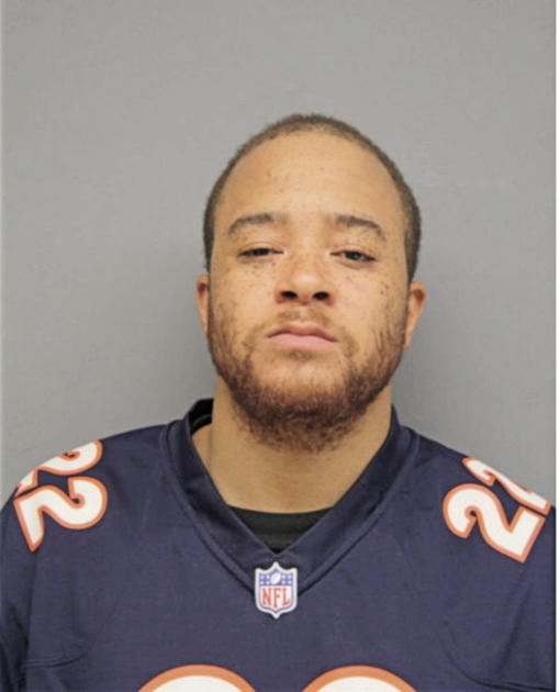 ROBERT D BOLTON, Cook County, Illinois