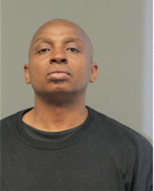 SHAWN O BRIDER, Cook County, Illinois