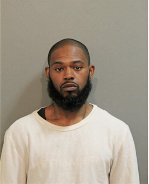 ANTHONY R BRITTON, Cook County, Illinois