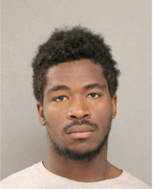 MICHAEL BROWN, Cook County, Illinois