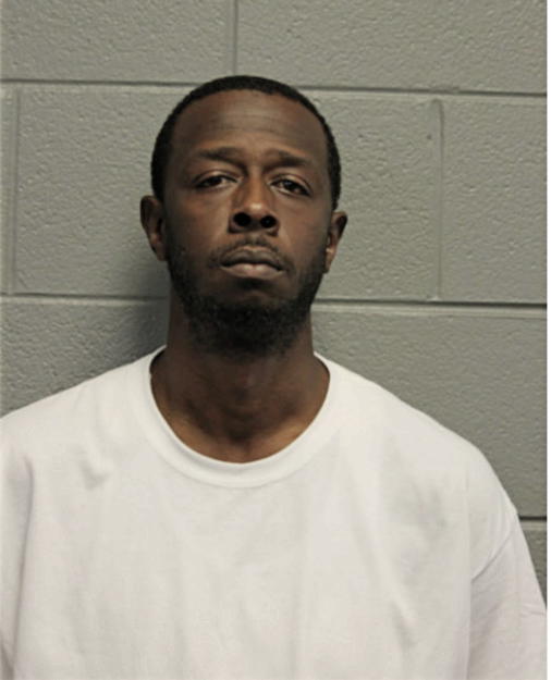 SYLVESTER BUCKHALTER, Cook County, Illinois