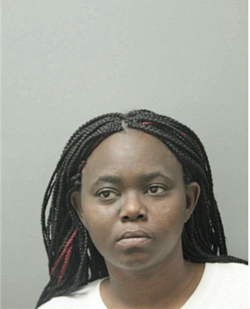 ANTIONETTE BUTLER, Cook County, Illinois
