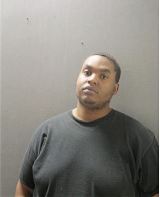 LAMONT L CAIN, Cook County, Illinois