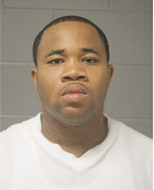 DWAYNE A CARTER, Cook County, Illinois