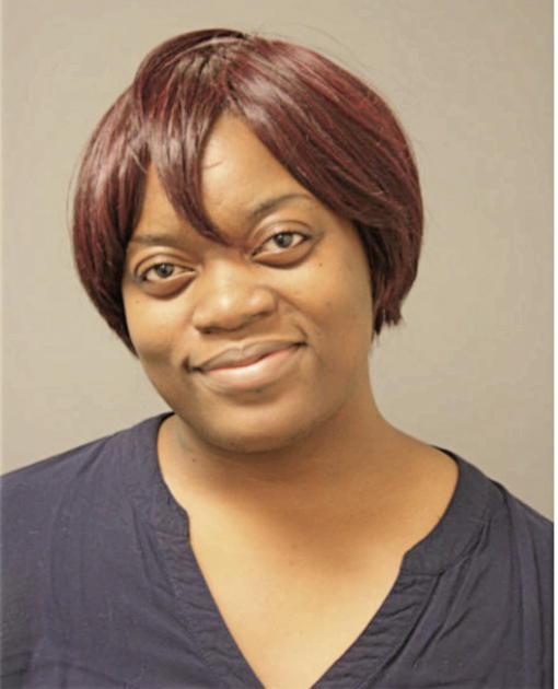CRYSTAL ADELE CASTILE, Cook County, Illinois