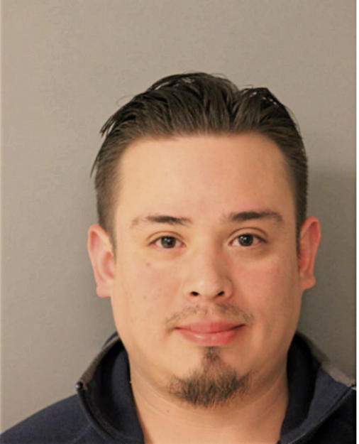 RAMIRO CASTRO, Cook County, Illinois