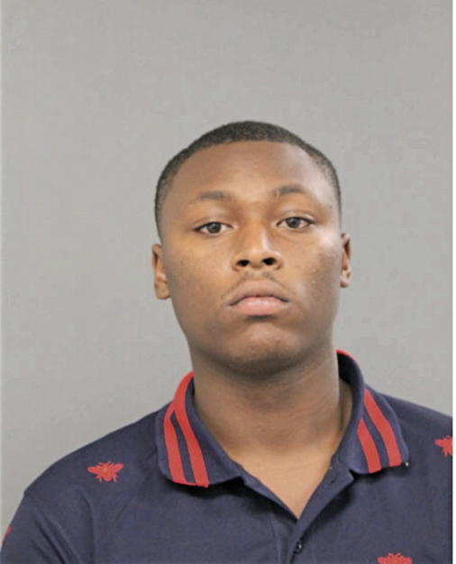 COURTNEY T CLINKSCALES, Cook County, Illinois