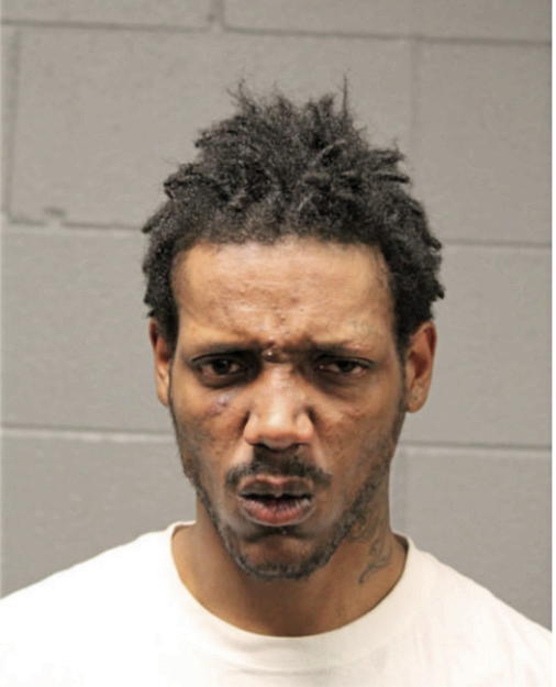 DONALD L COFFEE, Cook County, Illinois