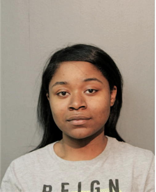 EDRIS J COLLIER, Cook County, Illinois