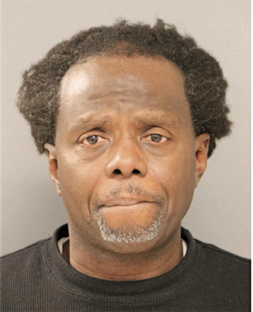 JAMES COPELAND, Cook County, Illinois