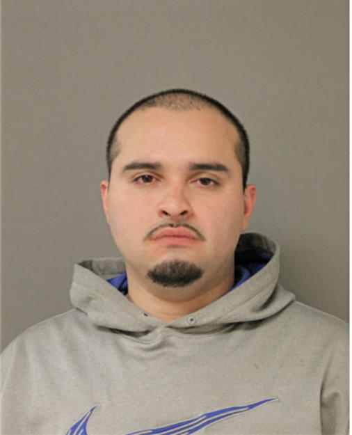 ALEJANDRO CORTEZ, Cook County, Illinois