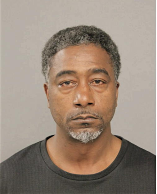 BERNARD CRAWFORD, Cook County, Illinois