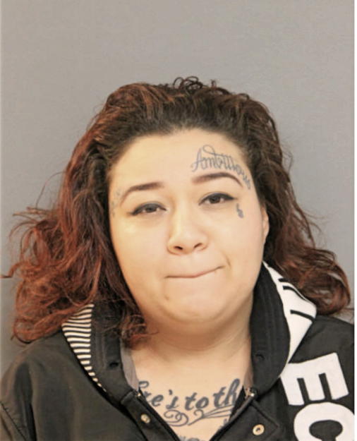 CARMEN S CRUZ, Cook County, Illinois