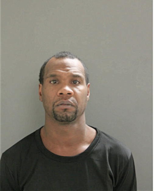 JERMAINE DARTY, Cook County, Illinois