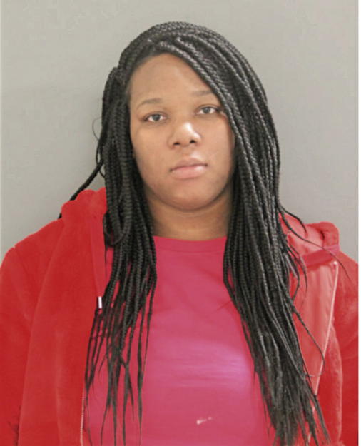 DEBBIE DAVIS, Cook County, Illinois