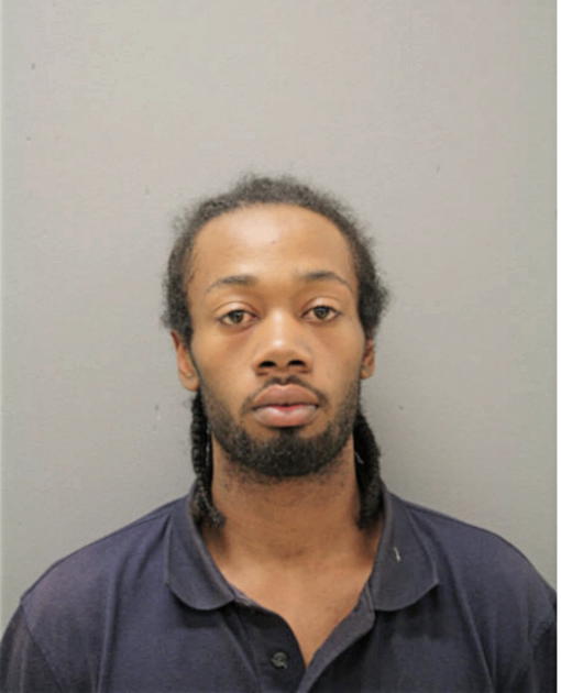 DEVIN L DAVIS, Cook County, Illinois